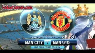 148 Manchester City Manchester United Maçı İddaa Tahmini Yorumu 20 Mart 2016