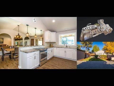 3904 S Ridgeview Dr, Spokane Valley, WA home video tour