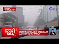 Thunderstorm, nagpaulan at nagpabaha sa ilang lugar sa Metro Manila (June 5, 2024) | Dapat Alam Mo!