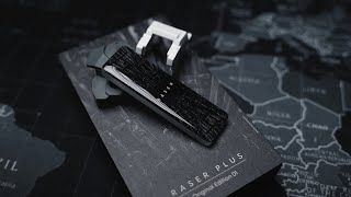 GUNPRIMER: Raser Origin R-GR-RE1