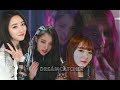 Dreamcatcher  sua   singing compilation 2