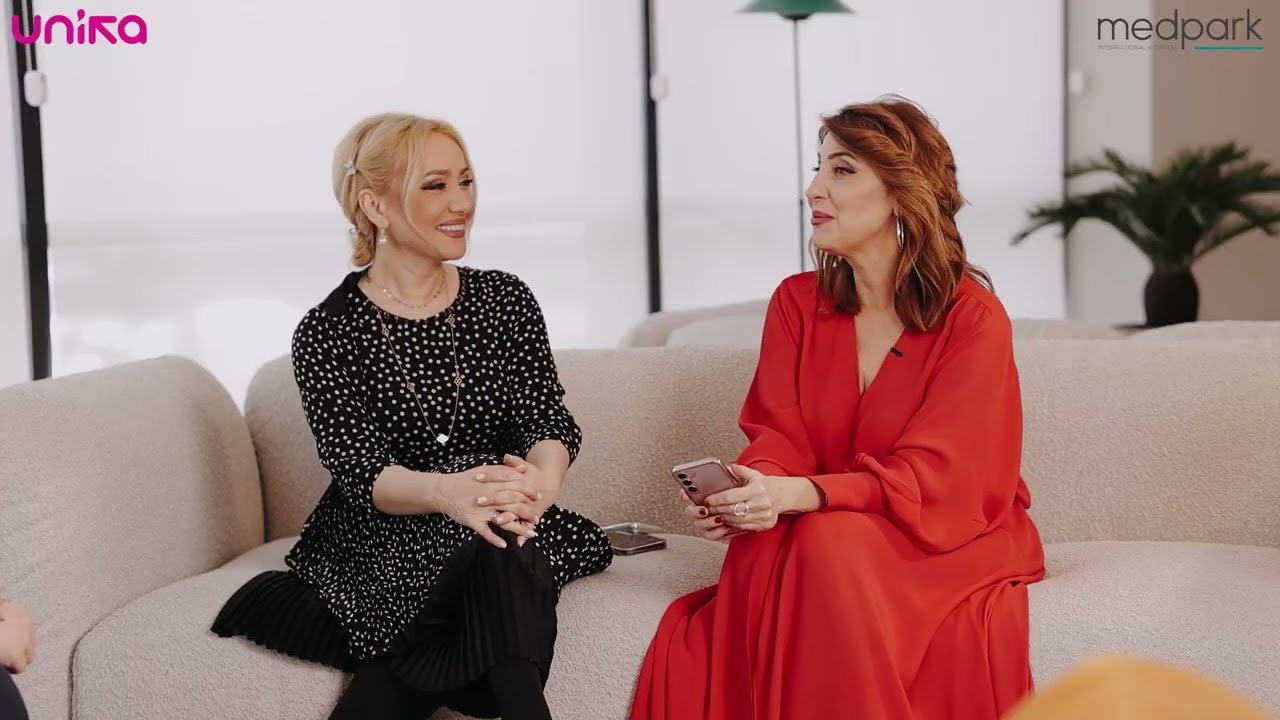 #ANTIAGE cu Adriana Ochișanu, despre importanța unor lecții de viață