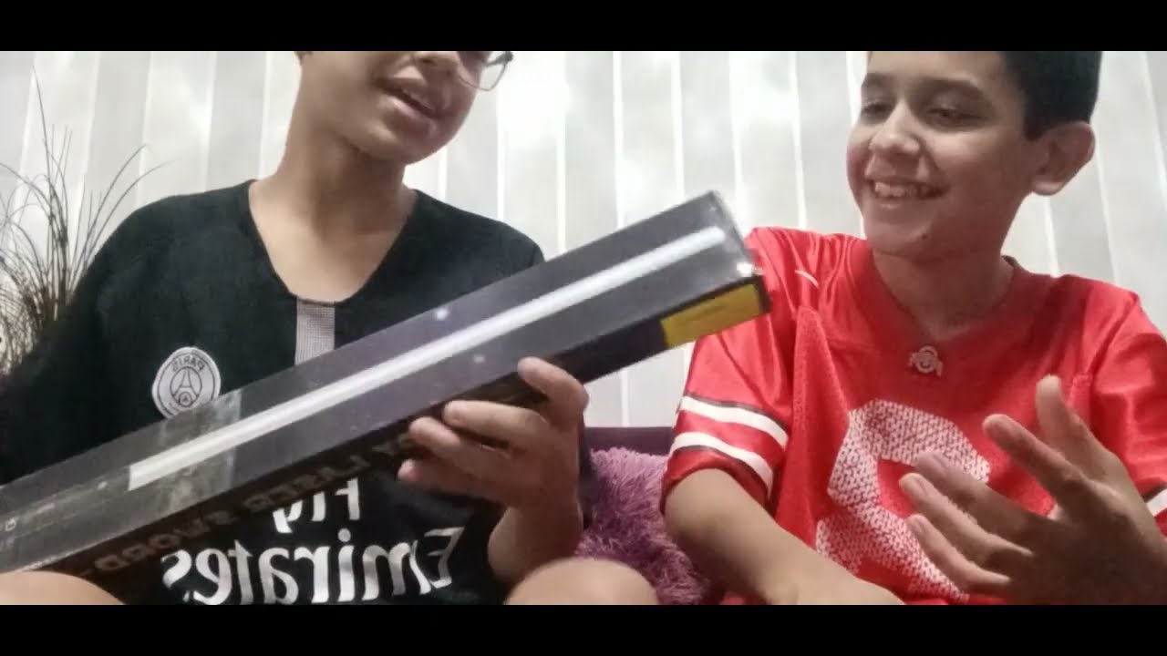 Review sables de luz Star Wars de Amazon ¿valdran la pena?