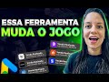 Nova Ferramenta de Garimpagem de Produtos para Anunciar no Google Ads (Brasil e Gringa)