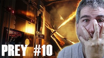 FLAMING BLACK DUDE, REVISITED! | Let