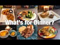 What’s for Dinner?| Family Meal Ideas| August 20-26, 2018
