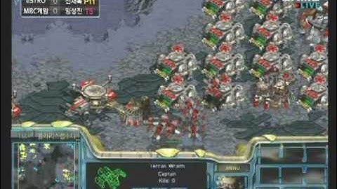 SPL  koala vs Flying 2010-04-12  @ Polaris Rhapsody