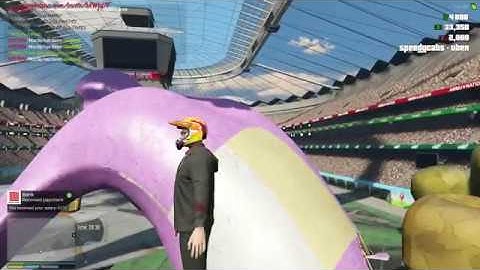 FIVEM BANGER RACING / DRIFT TRACK / FIGHT CLUB / SCRIPTS