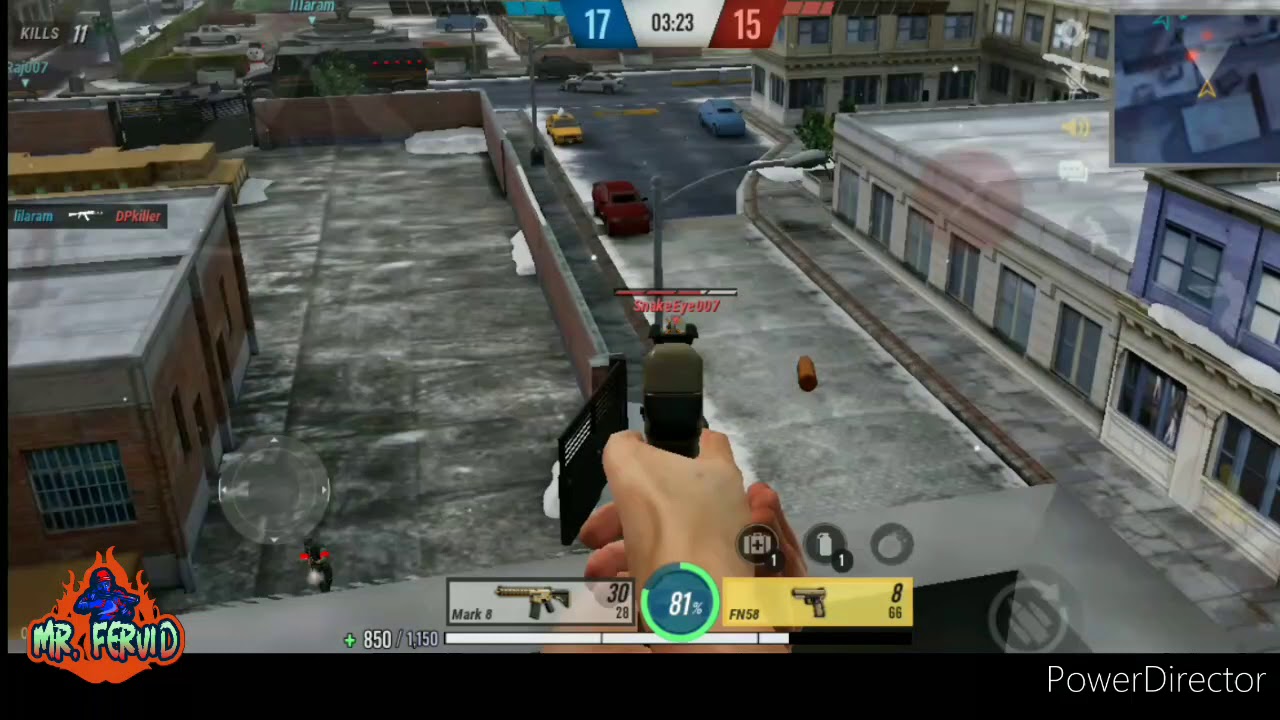 level up of tracer | Rogue Heist |