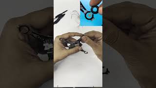 Unlox Drone Assembly Tutorial | Build Your Own Drone (Step-by-Step) - Unlox