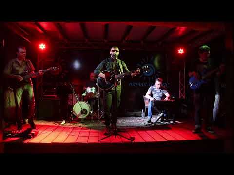 ANOTHER STORY BAND - Arevik Lounge 2021 #ԹեԱչերս #ՈւրԳնամ #ТемнаяНочь