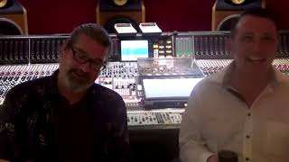 Dance Anthems With The Royal Philharmonic Orchestra At Abbey Road Studios