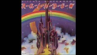 Rainbow - temple of the king