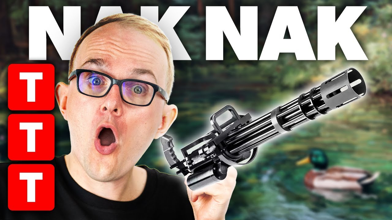 Dieses Traitor Item muss gebannt werden.. | TTT