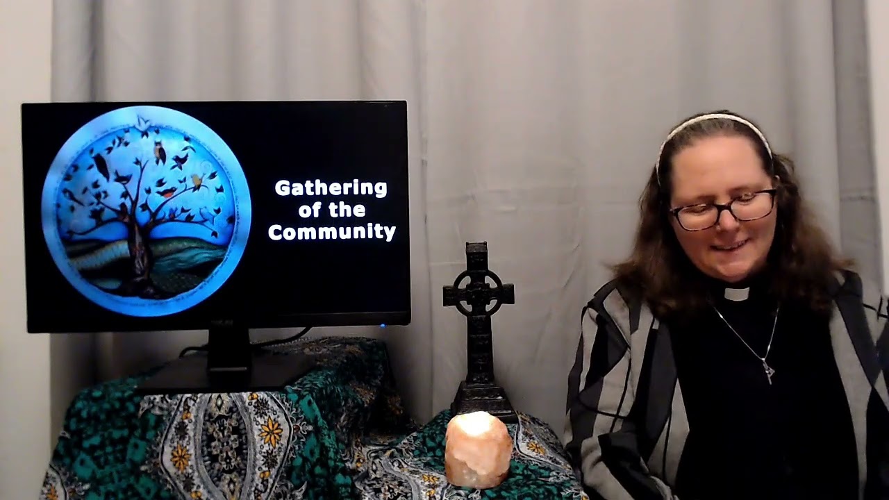 LAM Morning Prayer - October 19th 2025