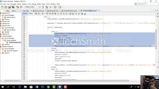 Tienda de Celulares-NetBeans por Camilo Molina