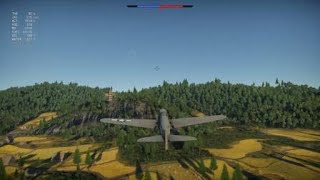 War Thunder | Shadow glitch