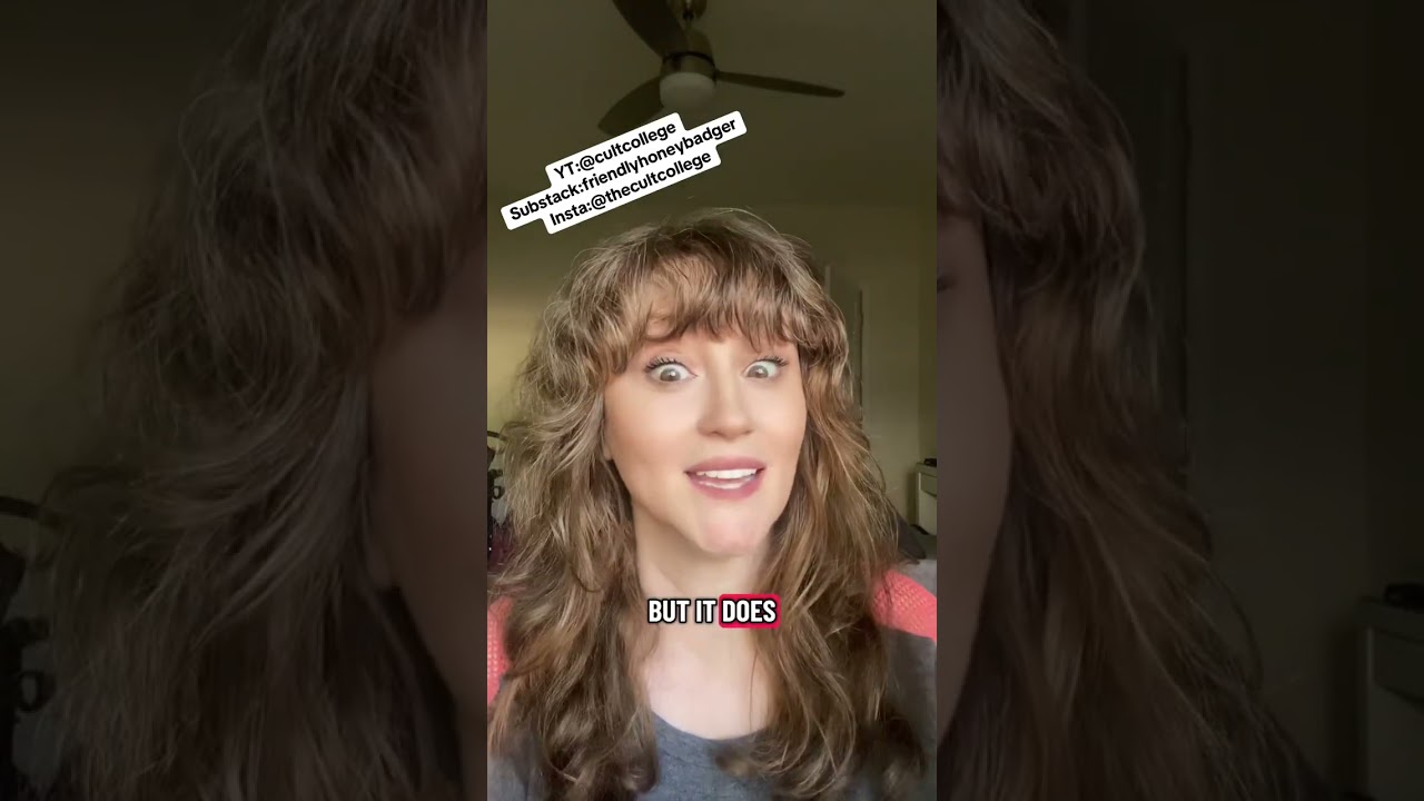 TYLER ROBINSON A GROYPER?? 