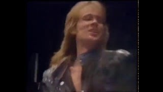 Accept - Midnight Mover