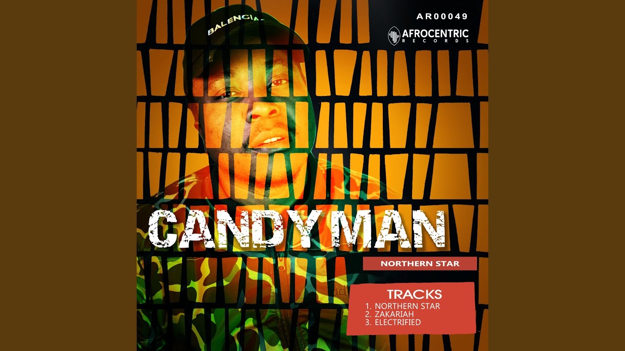 Watch Zakariah on YouTube Watch Zakariah on YouTube