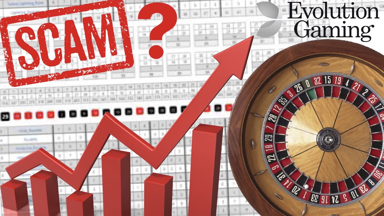 ЛОМАЮ СИСТЕМУ В РУЛЕТКЕ. Win Spin vs EVOLUTION