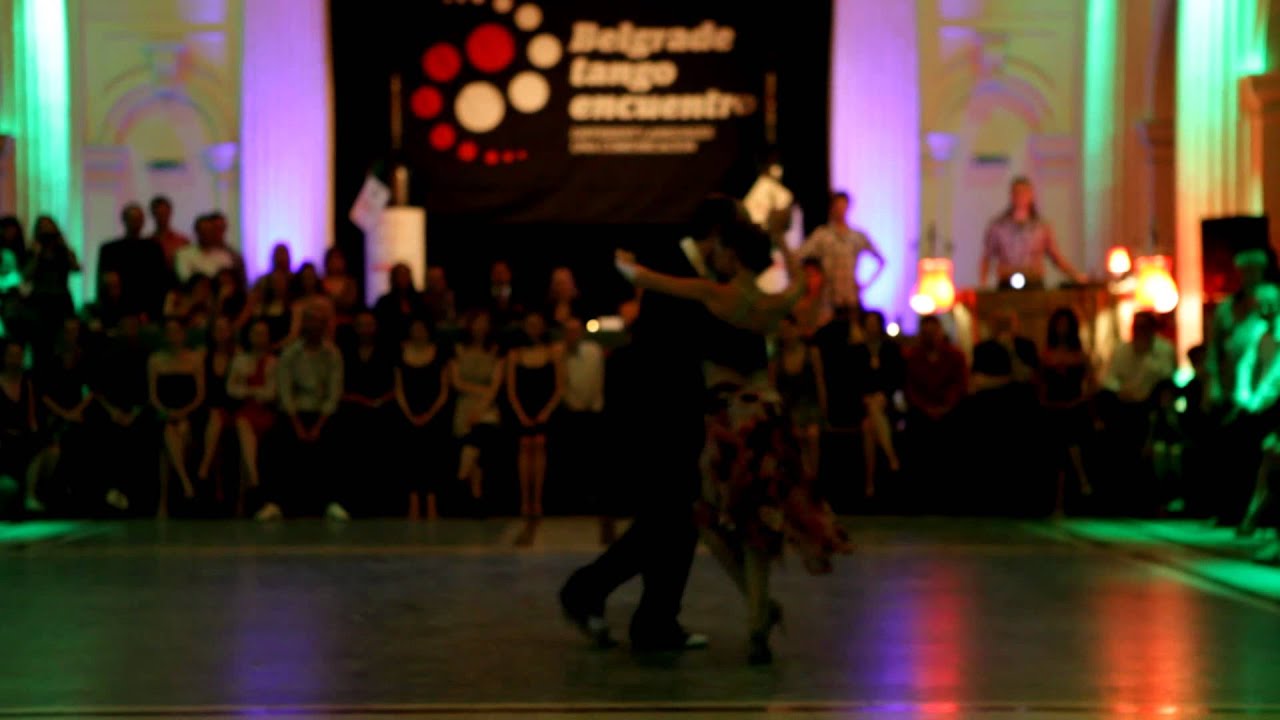 video phone beyonce mp3 Horacio Godoy y Magdalena Gutierrez @ Belgrade Tango Encuentro 2012 (3/4)