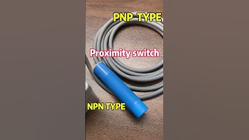 Proximity switch  #sensor #pressuregauges