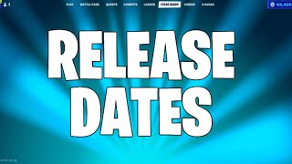 Collabs Release Dates Leaked, Polo Prediction & Dune Tonight - Fortnite