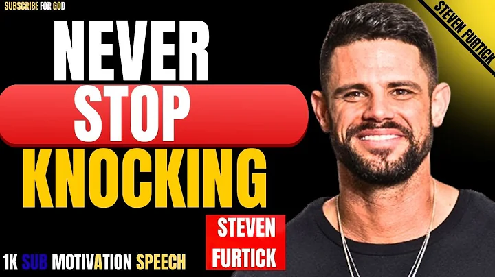 Don’t Stop Now — Your Breakthrough Is One Step Away | Steven Furtick Inspires You to Keep Going