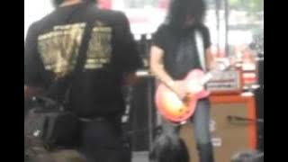 John Paul Ivan   State Of Playlive PLago 18 06 11