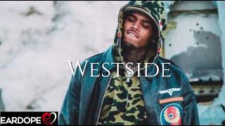 Chris Brown - Westside ft. August Alsina \& Usher *New Song 2023*