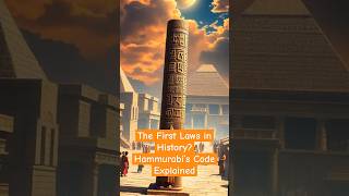 Famous The First Laws in History? Hammurabi’s Code Explained Net Worth