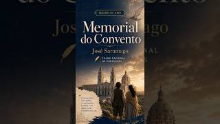 MEMORIAL DO CONVENTO | SARAMAGO #português #examenacional #memorial