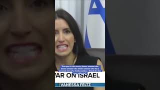 Israeli Journalist Tal Heinrich Describes Experience Of Hamas Attacks