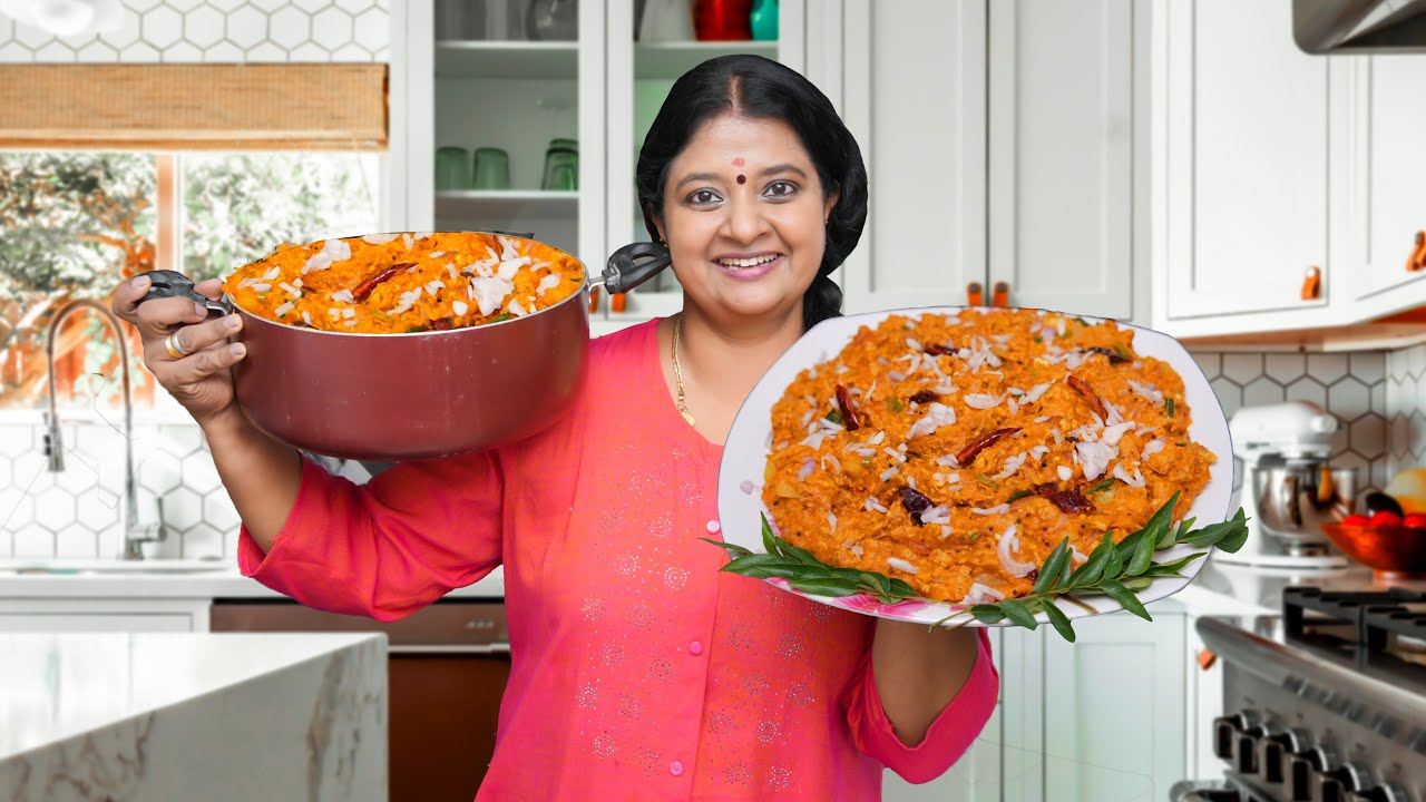 തട്ടുകടയിലെ കപ്പയും മുട്ടയും  |   Kappa Mutta Recipe Malayalam | Anila Sreekumar