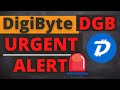 Digibyte token dgb coin price news today  price prediction and technical analysis