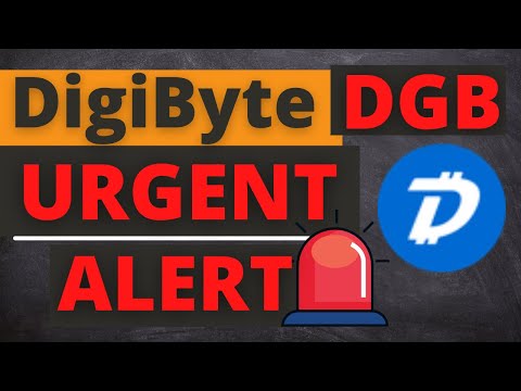 Digibyte Token DGB Coin Price News Today - Price Prediction and Technical Analysis