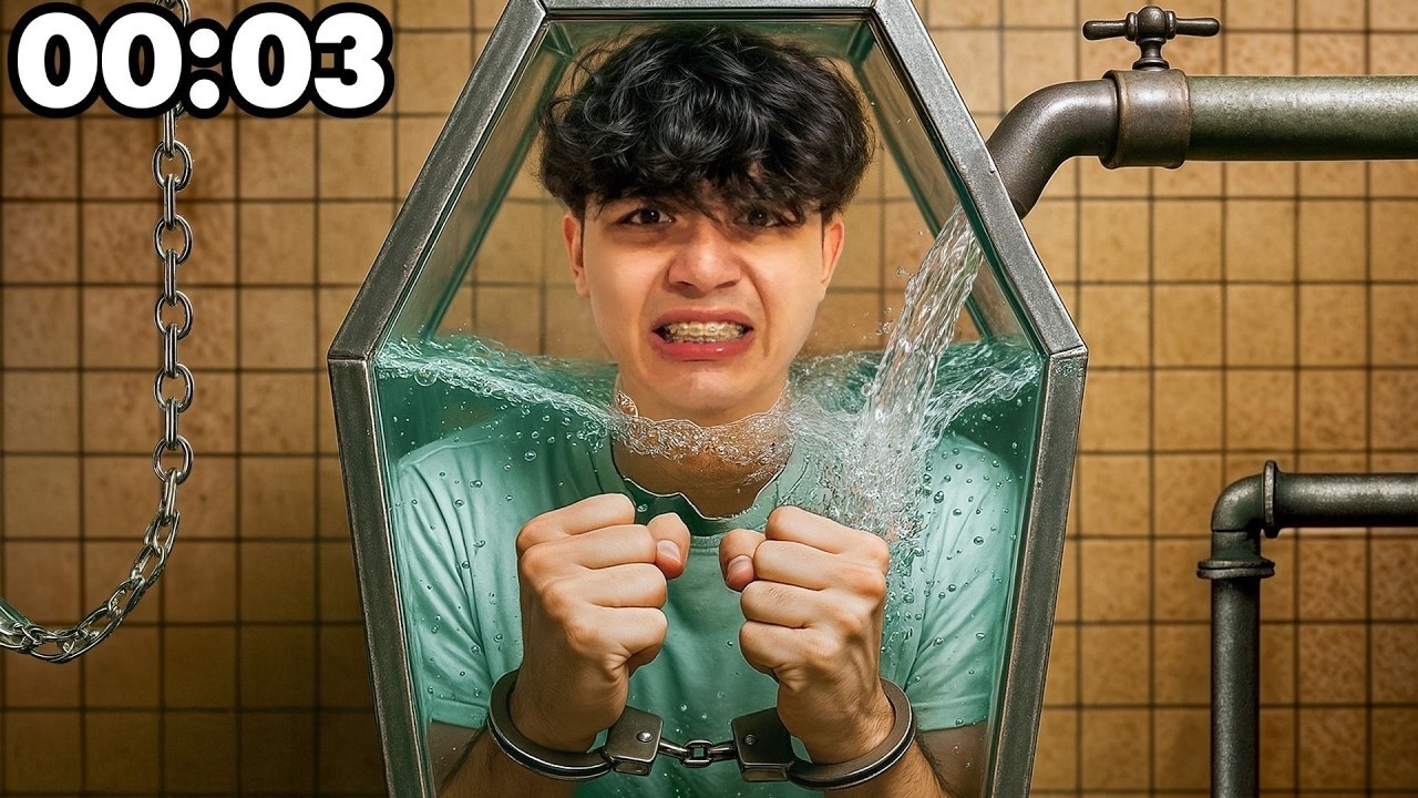 Latest Title & Thumbnail