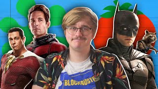 The Truth About "Superhero Fatigue" screenshot 1