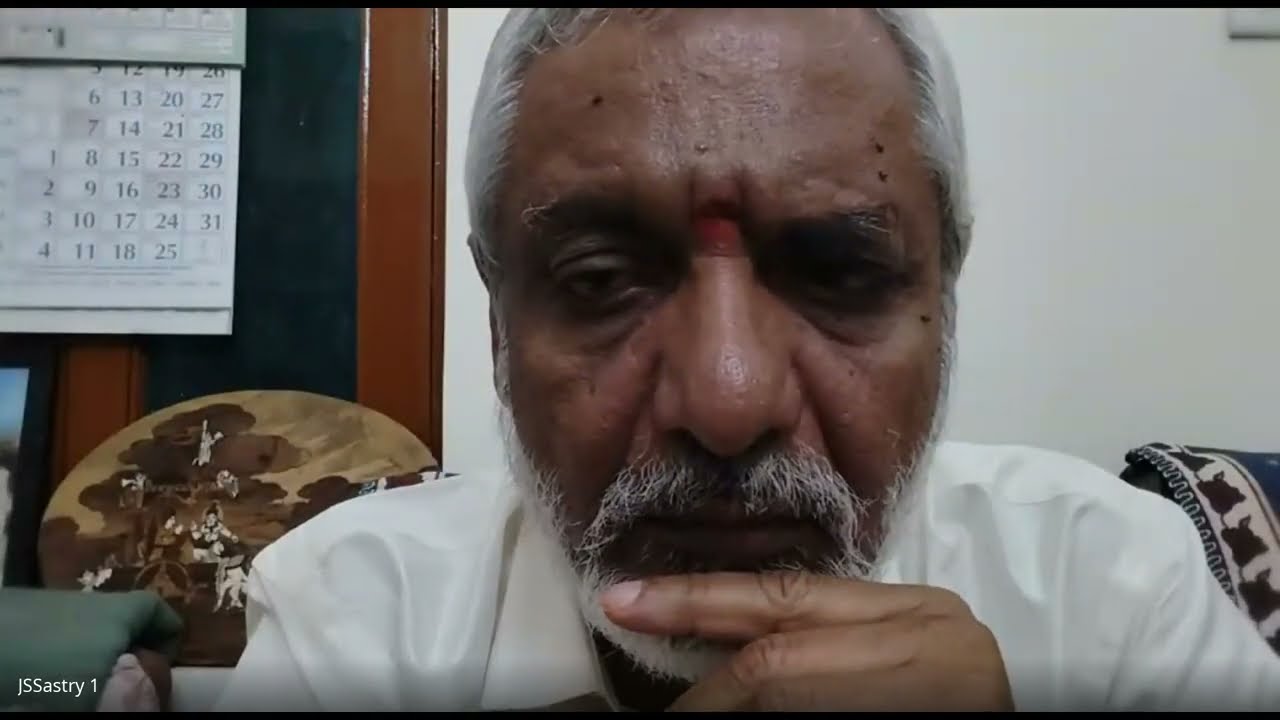 #జ్యోతిర్వాణి #vedasamskritichannel #sagikamalakarasharma 