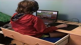 My Gaming Setup