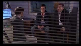 Matt Di Angelo In Casualty 2009