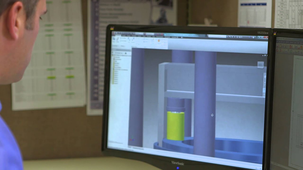 Process Engineer - YouTube