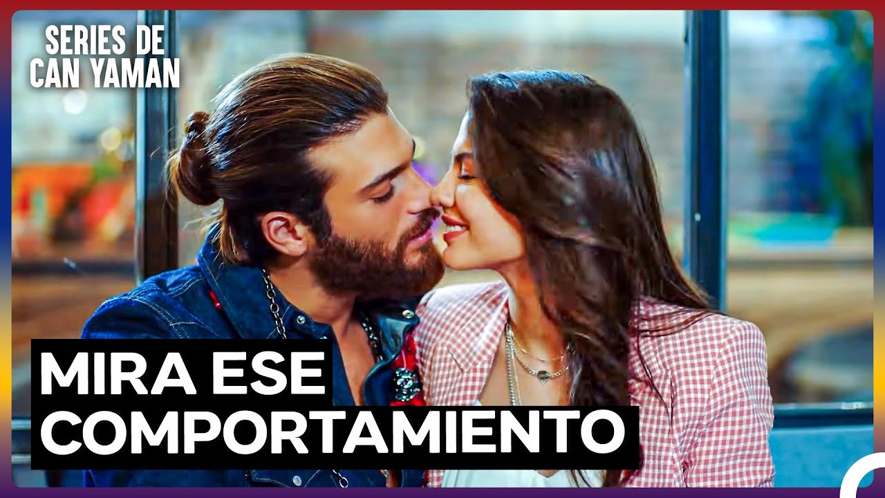 Aunque Seas El Jefe Te Enamoras De Una Belleza