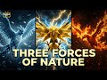 POKÉMON REAL LIFE: The Forces That Rule the Skies | Articuno, Zapdos & Moltres