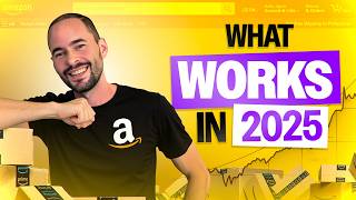 The $3M Growth Secret Amazon Sellers Never Talk About