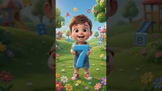 🌈 Learn Counting 1 to 10 | Fun Numbers for Kids | Easy Learning Video #numbers #number #numbersong