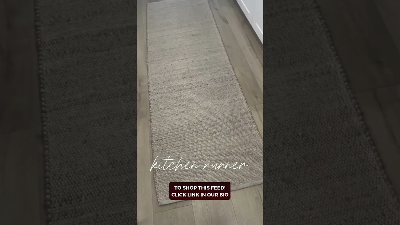 Transform Your Space with Neutral Home Finds & Loloi Rugs!