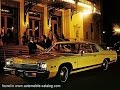 1974 Dodge Monaco Commercial -  Hotel Metropole, Monte Carlo-  Grace Kelly Narrative - Opera House