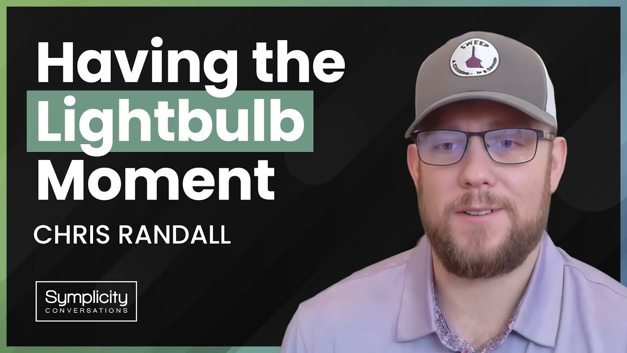 The Entrepreneurial Leap